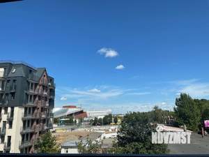 1-к квартира, вторичка, 45м2, 4/7 этаж