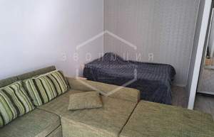 1-к квартира, вторичка, 34м2, 4/5 этаж