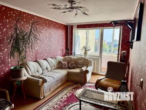 3-к квартира, вторичка, 67м2, 5/9 этаж