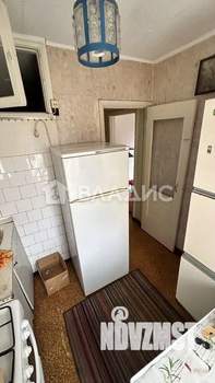 2-к квартира, вторичка, 43м2, 2/5 этаж