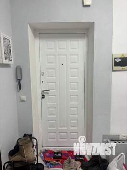 2-к квартира, вторичка, 50м2, 3/5 этаж