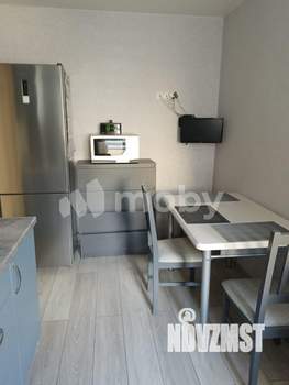 2-к квартира, вторичка, 52м2, 1/5 этаж