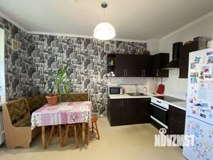 1-к квартира, вторичка, 42м2, 9/16 этаж