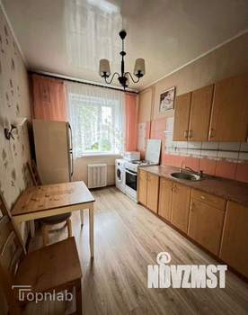 3-к квартира, вторичка, 71м2, 2/3 этаж