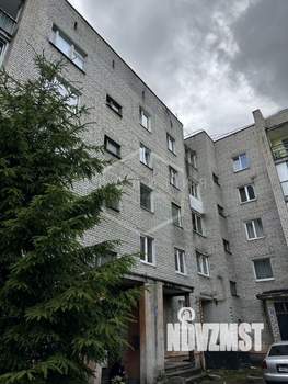 3-к квартира, вторичка, 65м2, 2/5 этаж