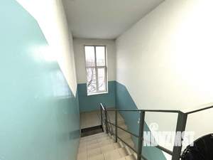 1-к квартира, вторичка, 40м2, 5/5 этаж