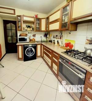 1-к квартира, вторичка, 36м2, 3/5 этаж