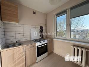 1-к квартира, вторичка, 33м2, 8/9 этаж