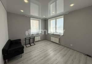 1-к квартира, вторичка, 37м2, 1/10 этаж