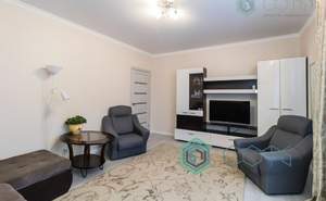 2-к квартира, вторичка, 61м2, 3/7 этаж