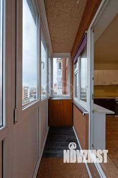 2-к квартира, вторичка, 73м2, 4/12 этаж