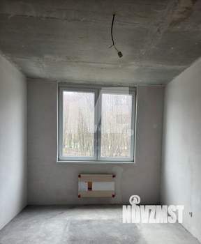 2-к квартира, вторичка, 62м2, 1/16 этаж
