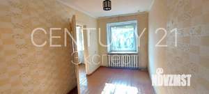 3-к квартира, вторичка, 55м2, 5/5 этаж