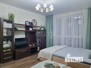 2-к квартира, вторичка, 67м2, 6/10 этаж