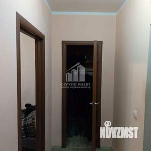 1-к квартира, вторичка, 37м2, 7/10 этаж