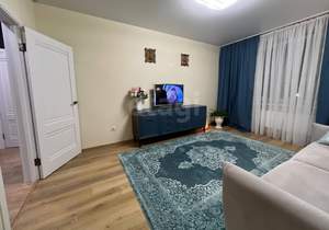 1-к квартира, вторичка, 39м2, 3/10 этаж