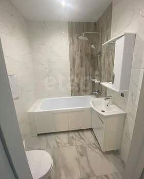 1-к квартира, вторичка, 30м2, 3/11 этаж