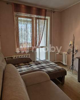 2-к квартира, вторичка, 53м2, 1/1 этаж