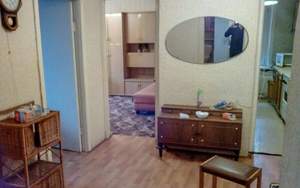 3-к квартира, вторичка, 68м2, 6/12 этаж