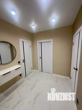 1-к квартира, вторичка, 35м2, 2/9 этаж