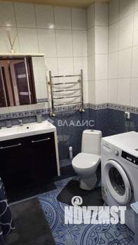 1-к квартира, вторичка, 46м2, 4/9 этаж