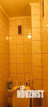 3-к квартира, вторичка, 58м2, 3/5 этаж