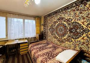 3-к квартира, вторичка, 64м2, 3/10 этаж