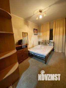 2-к квартира, вторичка, 40м2, 1/3 этаж