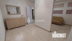 2-к квартира, вторичка, 63м2, 2/3 этаж