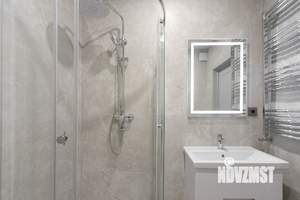 2-к квартира, вторичка, 65м2, 3/9 этаж