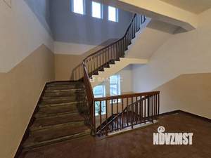 2-к квартира, вторичка, 42м2, 3/4 этаж