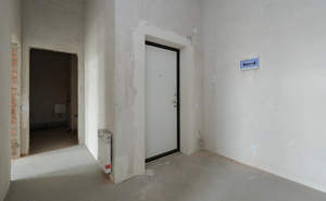 3-к квартира, сданный дом, 80м2, 10/11 этаж