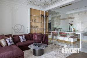 2-к квартира, вторичка, 71м2, 5/6 этаж