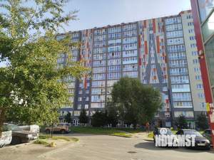 2-к квартира, вторичка, 65м2, 3/14 этаж
