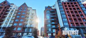 1-к квартира, вторичка, 130м2, 14/14 этаж