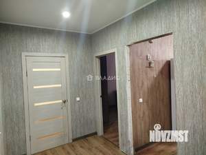 1-к квартира, вторичка, 44м2, 3/9 этаж