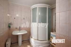 3-к квартира, вторичка, 86м2, 5/5 этаж