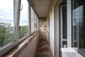 3-к квартира, вторичка, 90м2, 6/11 этаж