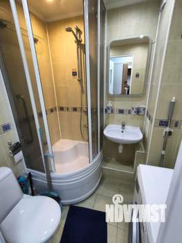 1-к квартира, вторичка, 35м2, 3/5 этаж