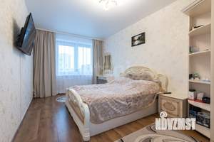 2-к квартира, вторичка, 64м2, 7/9 этаж