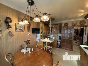 4-к квартира, вторичка, 128м2, 5/6 этаж