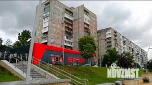 3-к квартира, вторичка, 64м2, 4/12 этаж