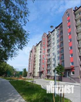 1-к квартира, вторичка, 50м2, 5/9 этаж