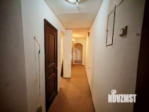 2-к квартира, вторичка, 47м2, 2/4 этаж