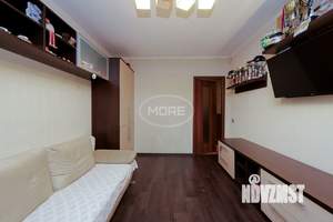 3-к квартира, вторичка, 65м2, 2/5 этаж