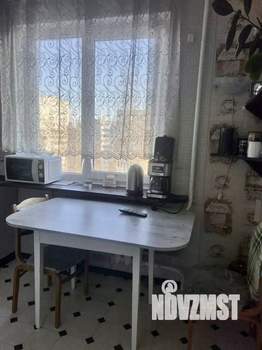 1-к квартира, вторичка, 33м2, 9/10 этаж