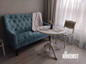 1-к квартира, вторичка, 39м2, 5/8 этаж