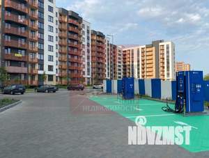 1-к квартира, вторичка, 33м2, 3/9 этаж