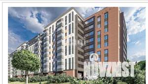 3-к квартира, вторичка, 60м2, 1/9 этаж