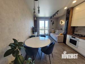 2-к квартира, вторичка, 64м2, 9/10 этаж